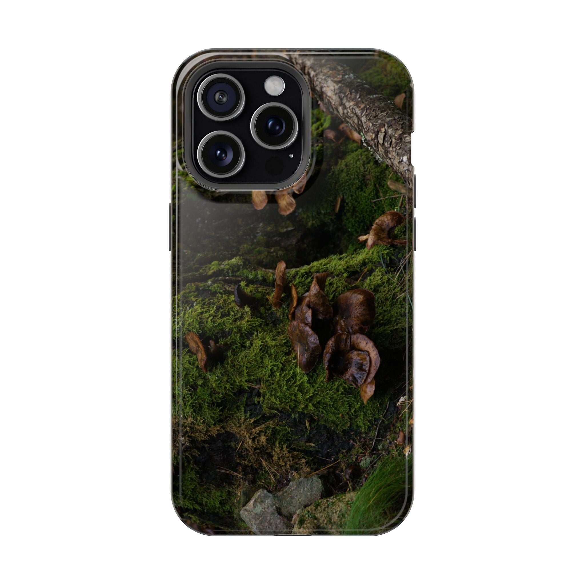 Phone Case - Acadia Flora - My Blu Horizon