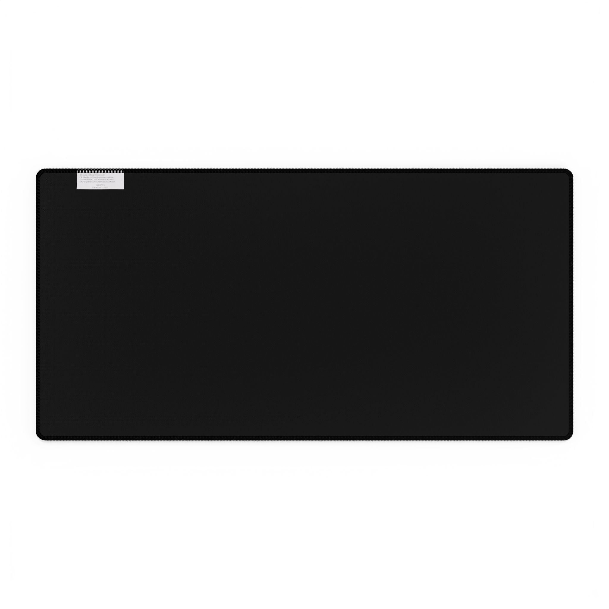 Premium Mouse Pad or  Desk Mat | Arch Angel Cascades | Zion National Park | My Blu Horizon