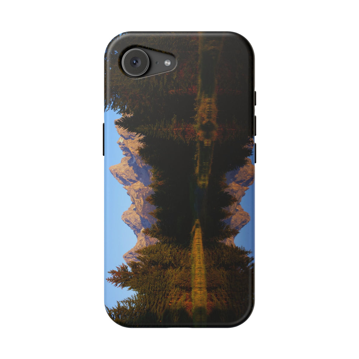iPhone MagSafe Case | Schwabacher's Landing | Grand Tetons National Park | My Blu Horizon