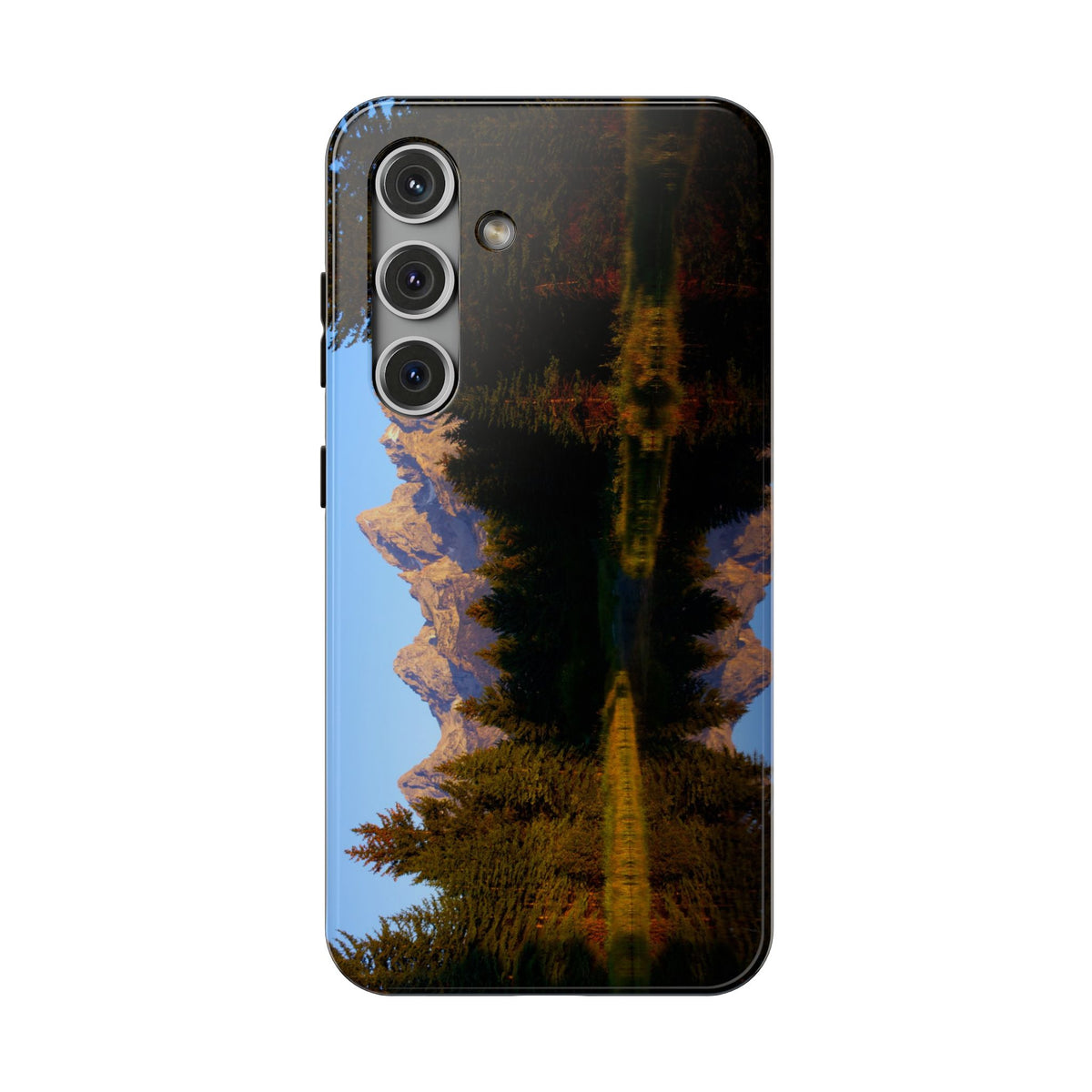 Phone Case | Schwabacher's Landing | Grand Tetons | My Blu Horizon