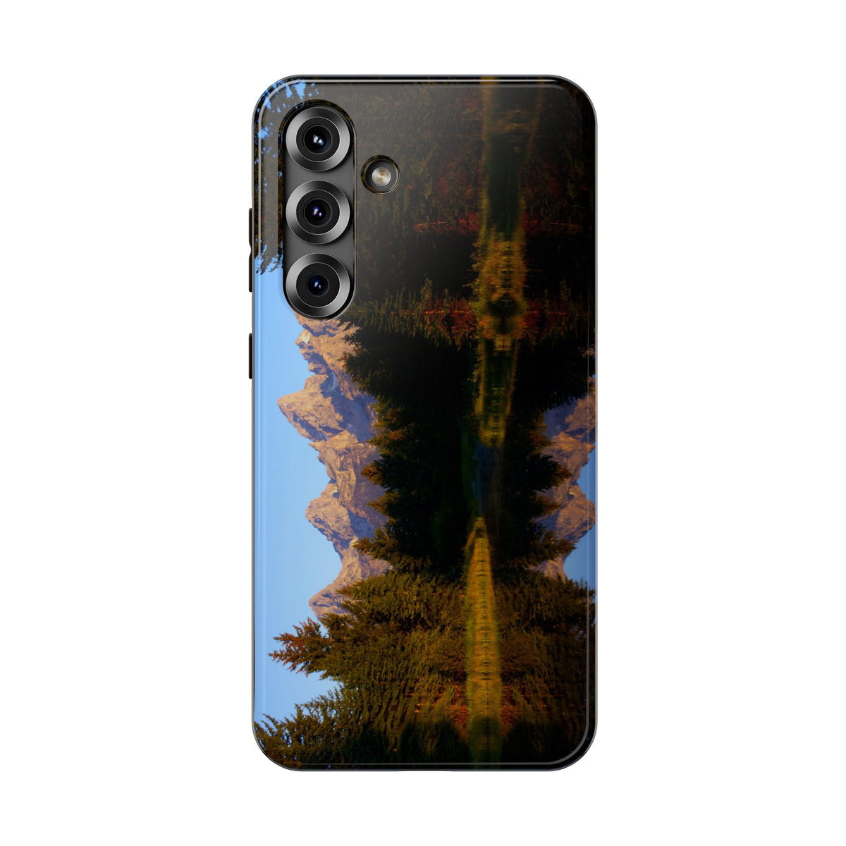 Phone Case | Schwabacher's Landing | Grand Tetons | My Blu Horizon
