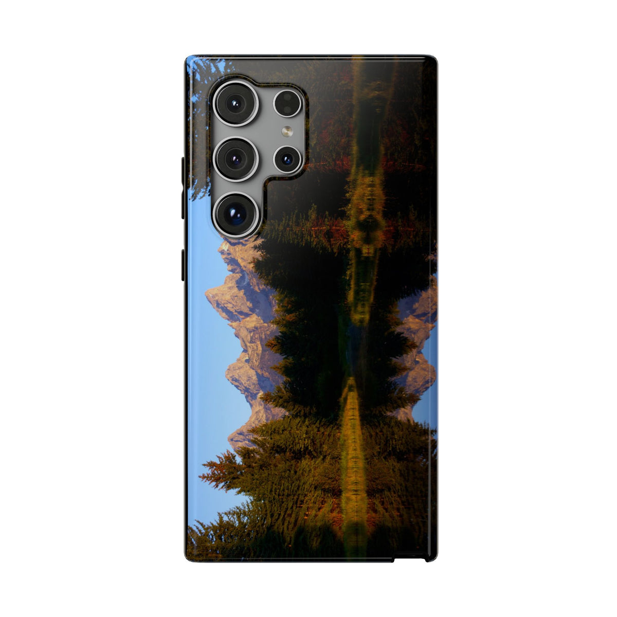 Phone Case | Schwabacher's Landing | Grand Tetons | My Blu Horizon