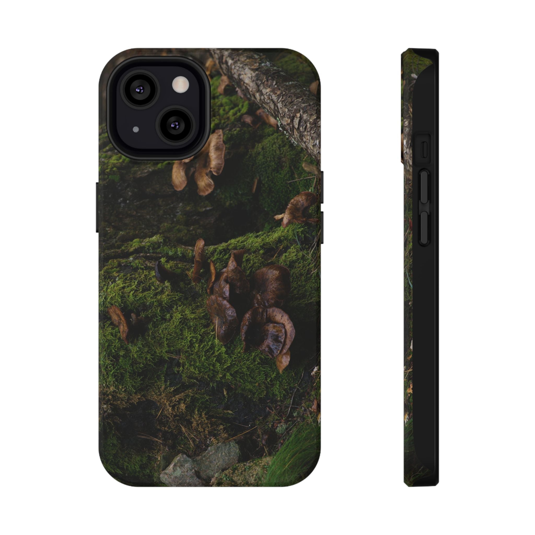 Phone Case - Acadia Flora - My Blu Horizon
