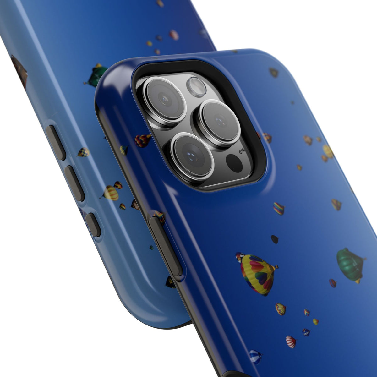 iPhone MagSafe Case |  Albuquerque Box | Albuquerque, New Mexico | My Blu Horizon