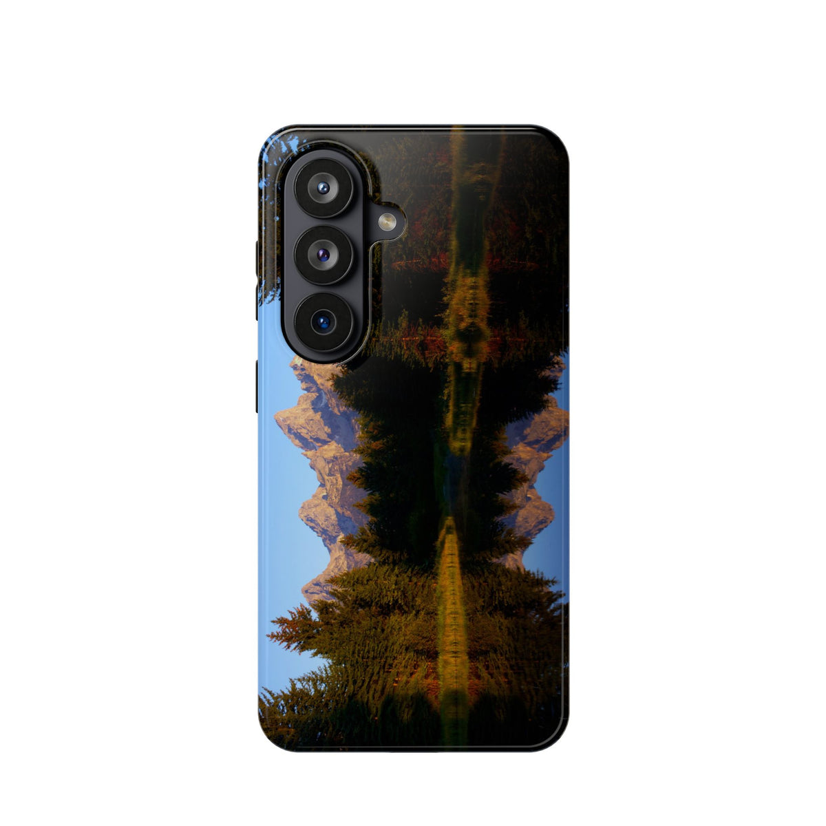 iPhone MagSafe Case | Schwabacher's Landing | Grand Tetons National Park | My Blu Horizon