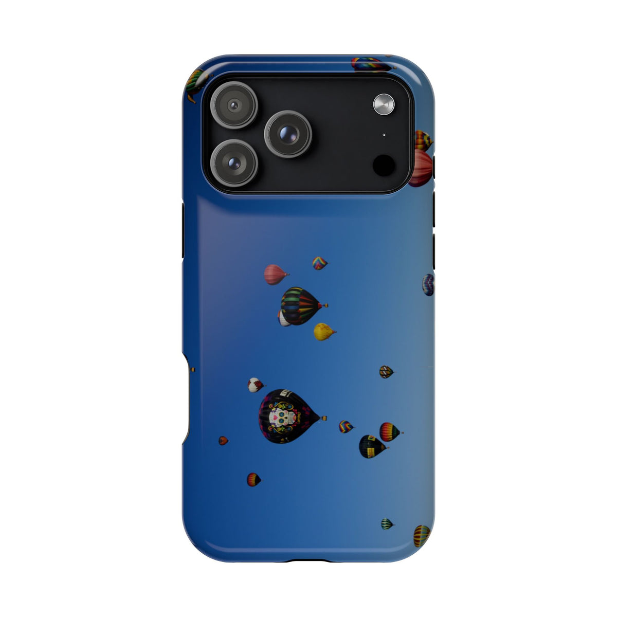 Phone Case | Balloon Fiesta | Albuquerque | My Blu Horizon