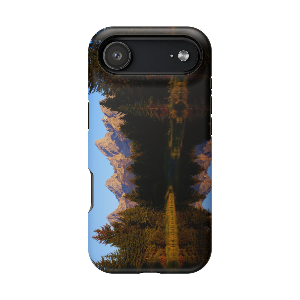 Phone Case | Schwabacher's Landing | Grand Tetons | My Blu Horizon