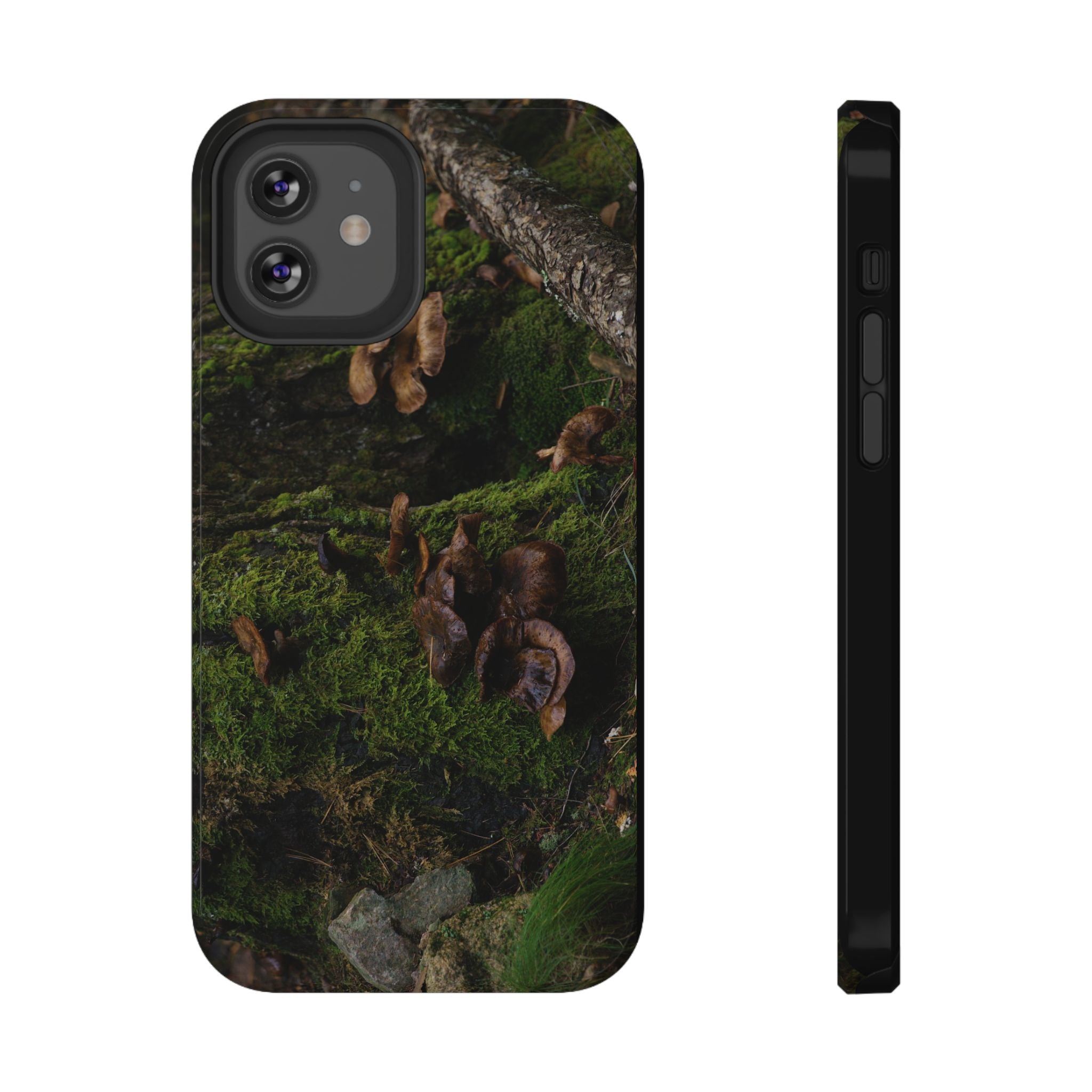 Phone Case - Acadia Flora - My Blu Horizon