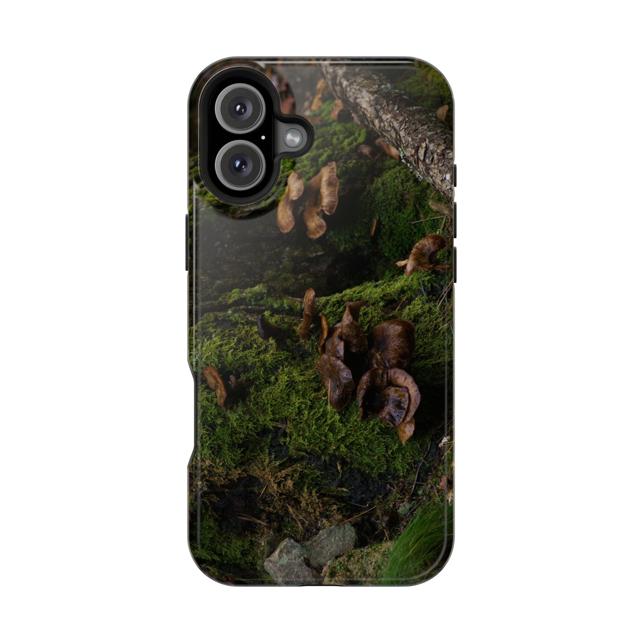 Phone Case - Acadia Flora - My Blu Horizon