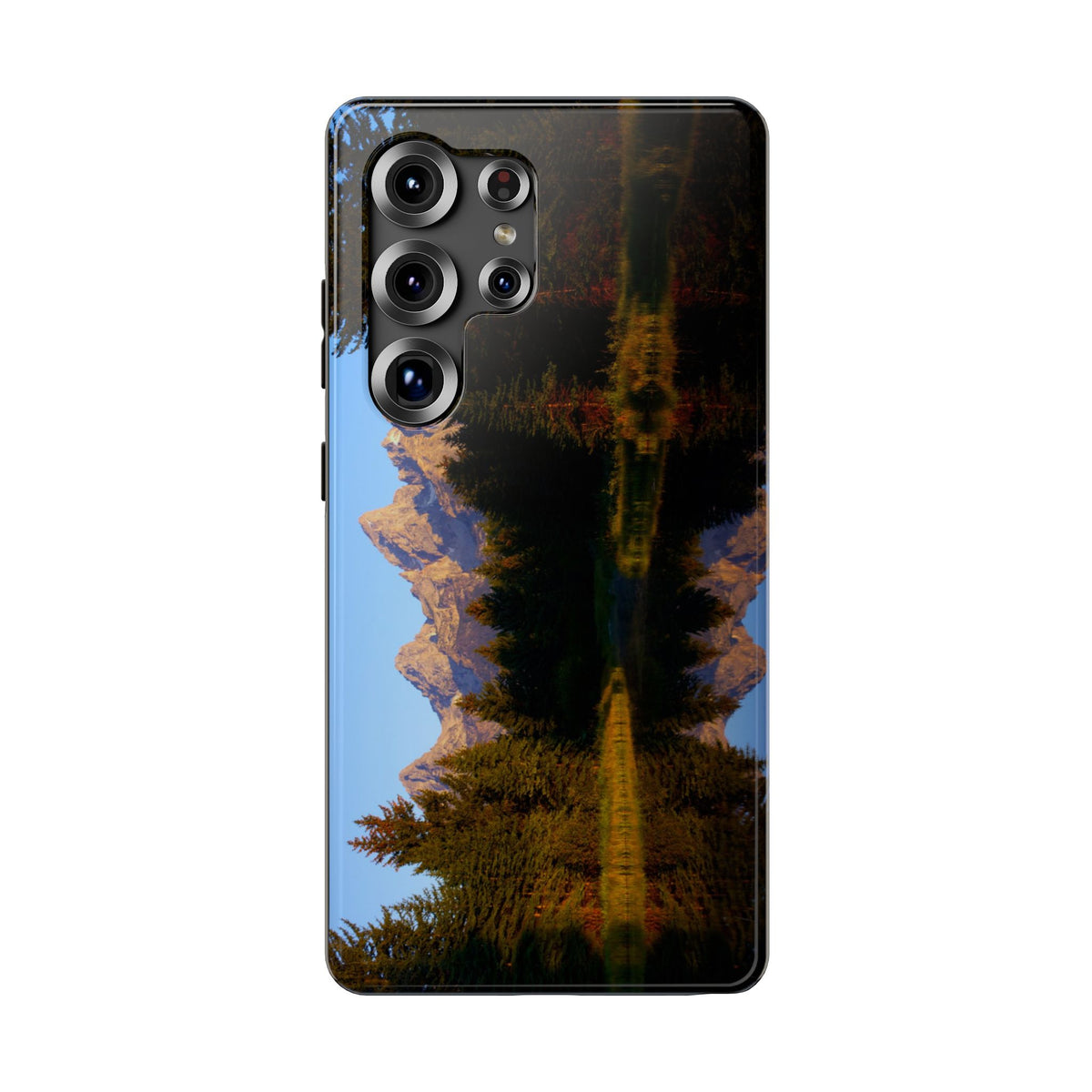 Phone Case | Schwabacher's Landing | Grand Tetons | My Blu Horizon