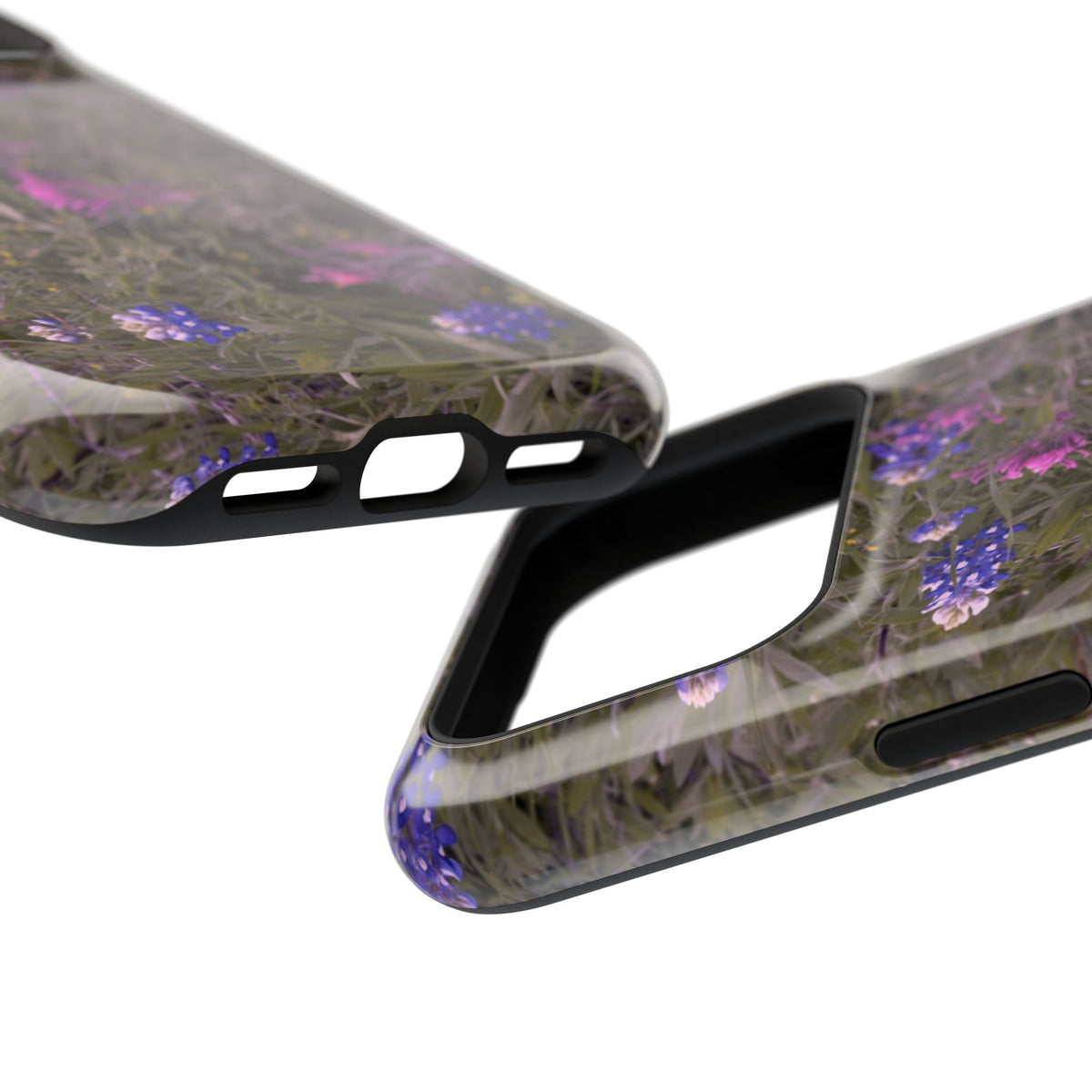 Phone Case | Texas Wildflower Fields | My Blu Horizon