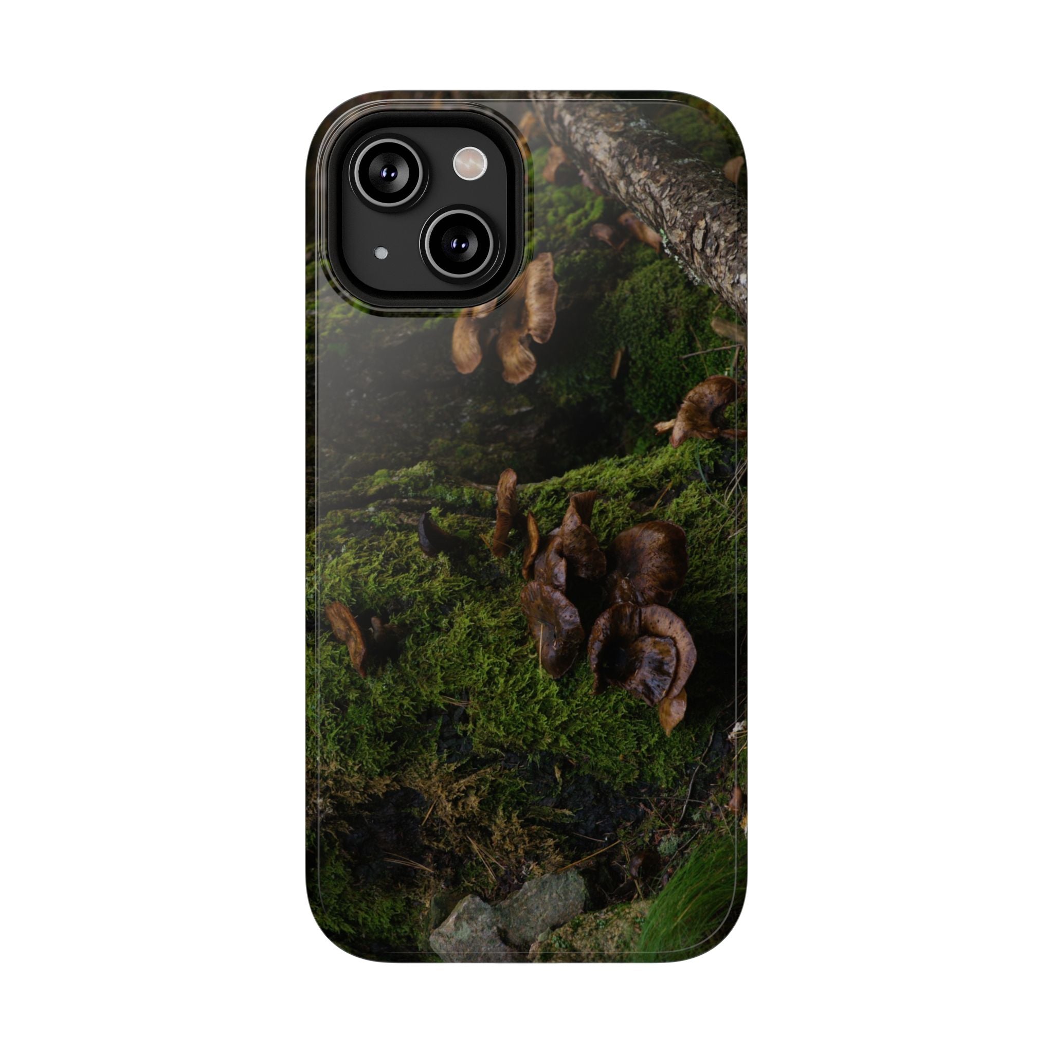 Phone Case - Acadia Flora - My Blu Horizon