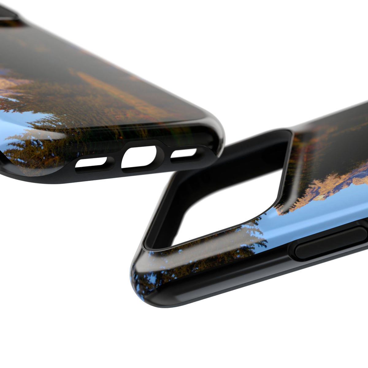 Phone Case | Schwabacher's Landing | Grand Tetons | My Blu Horizon