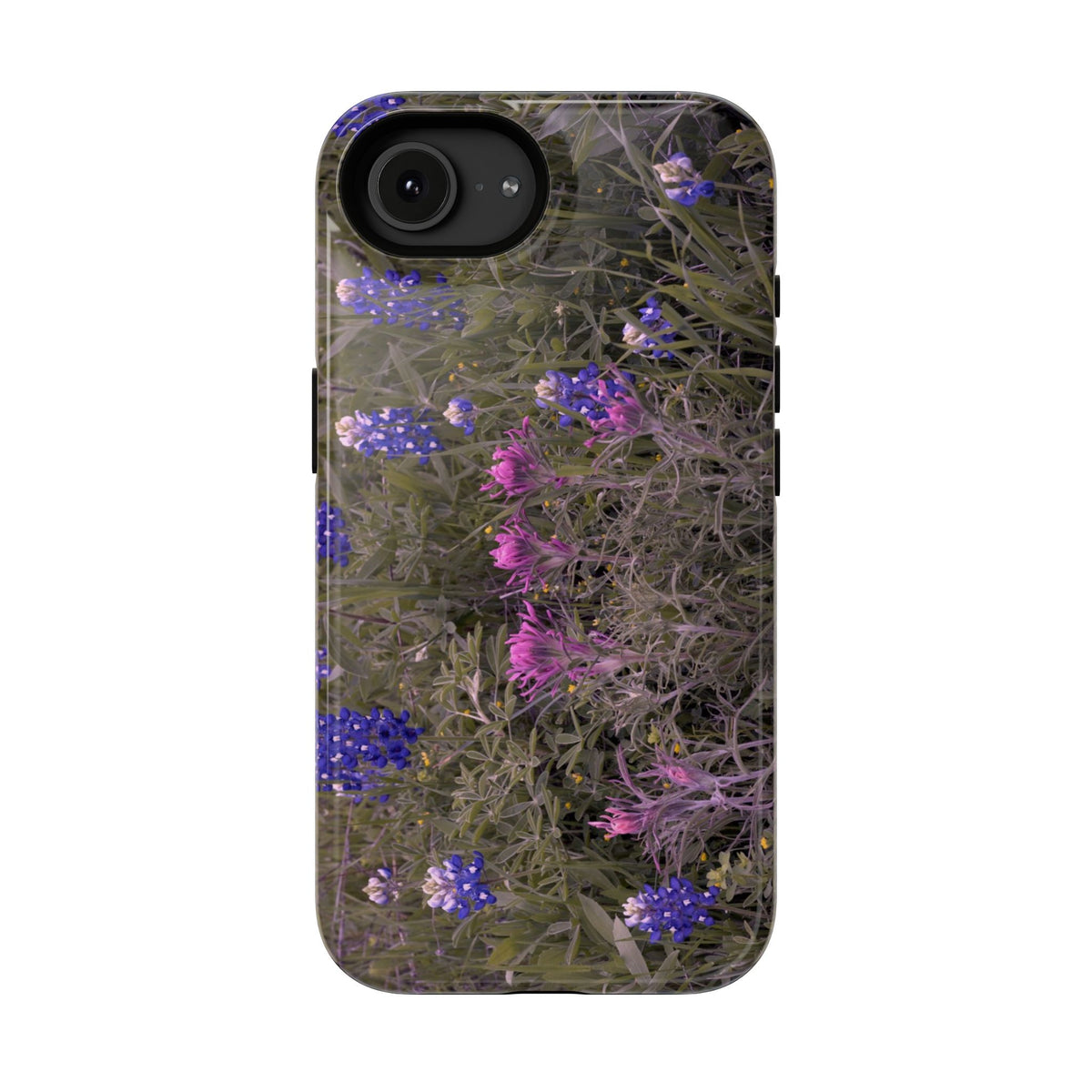 Phone Case | Texas Wildflower Fields | My Blu Horizon