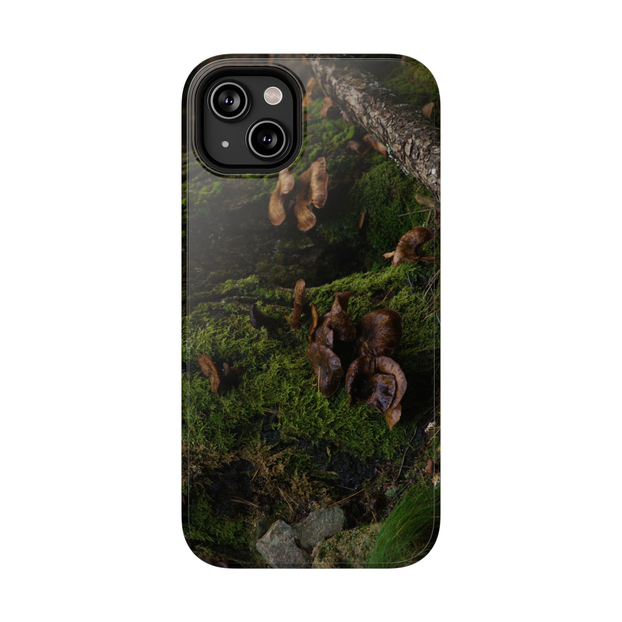 Phone Case - Acadia Flora - My Blu Horizon