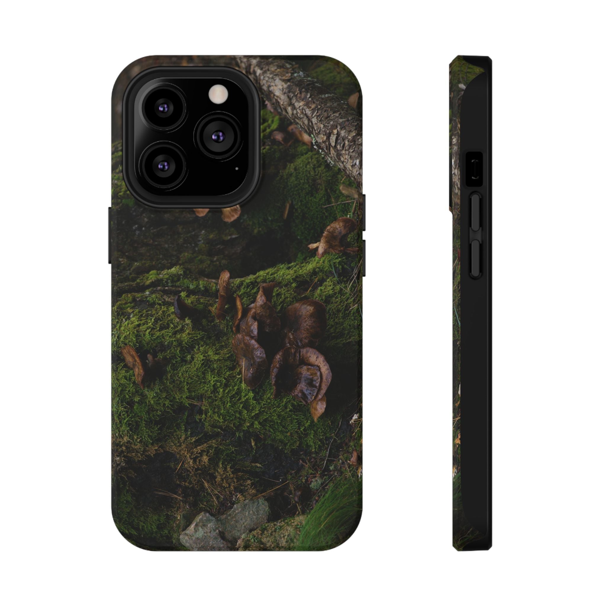 Phone Case - Acadia Flora - My Blu Horizon