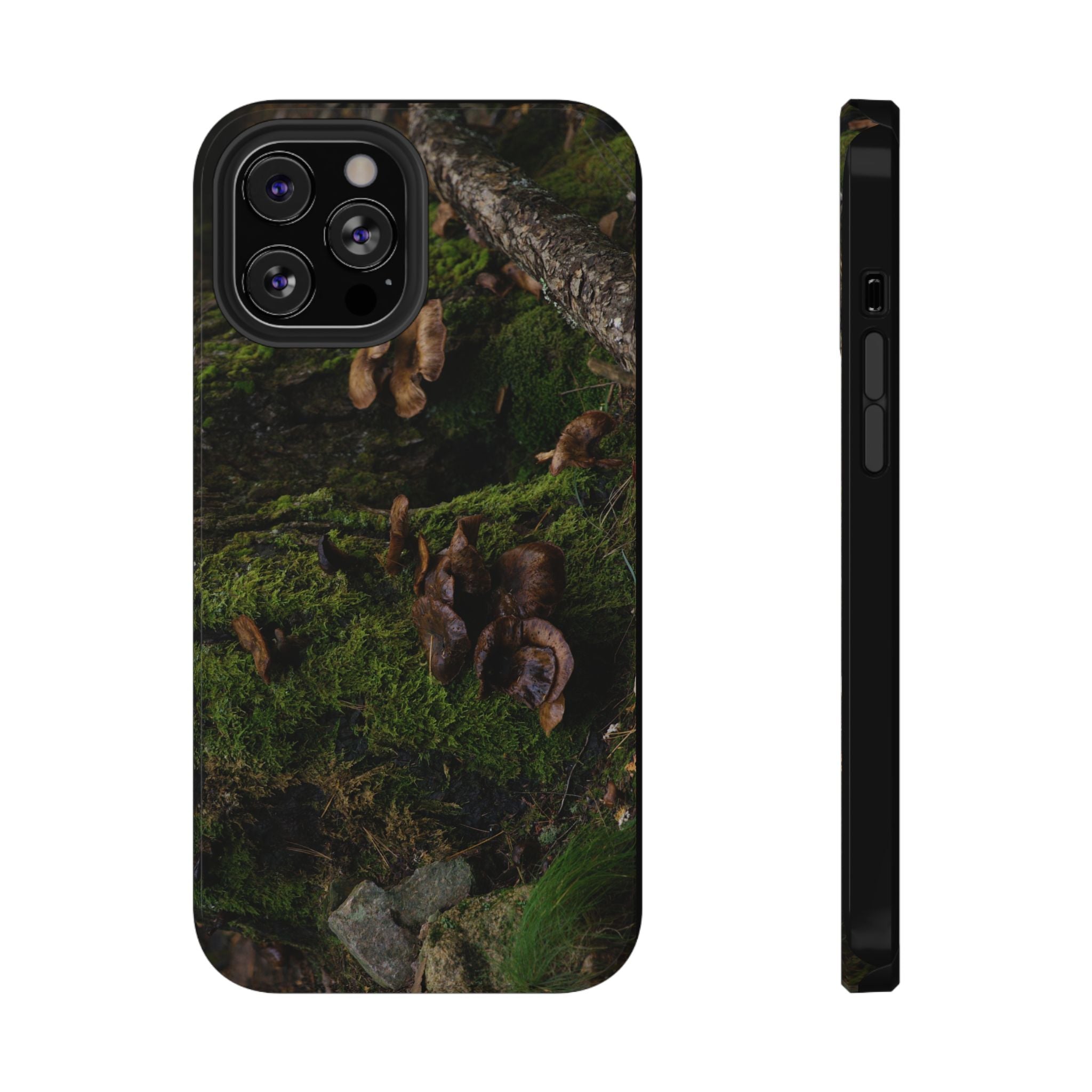 Phone Case - Acadia Flora - My Blu Horizon