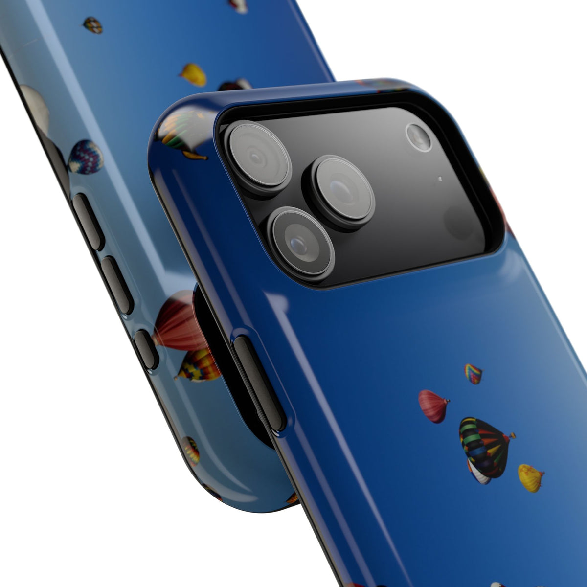 Phone Case | Balloon Fiesta | Albuquerque | My Blu Horizon