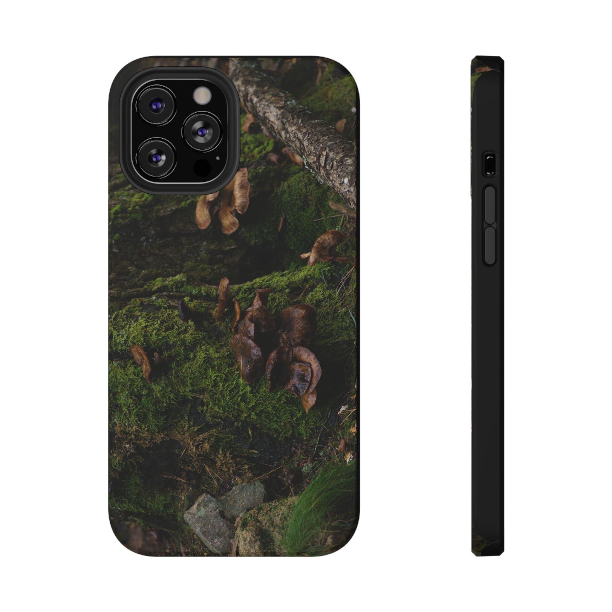 Phone Case - Acadia Flora - My Blu Horizon