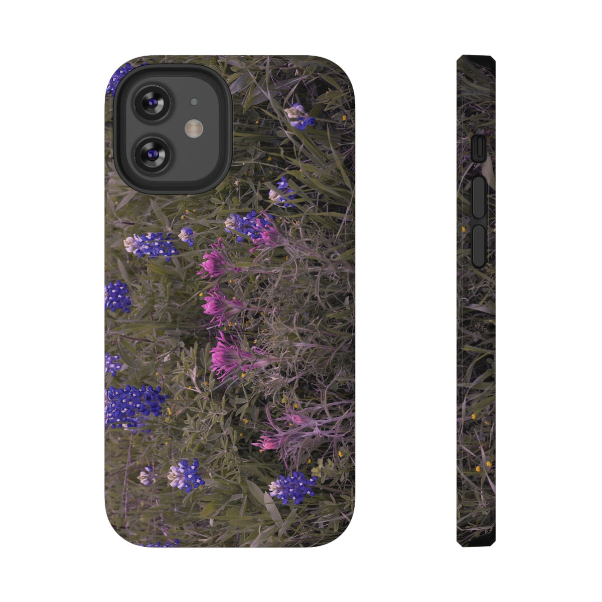 Phone Case | Texas Wildflower Fields | My Blu Horizon