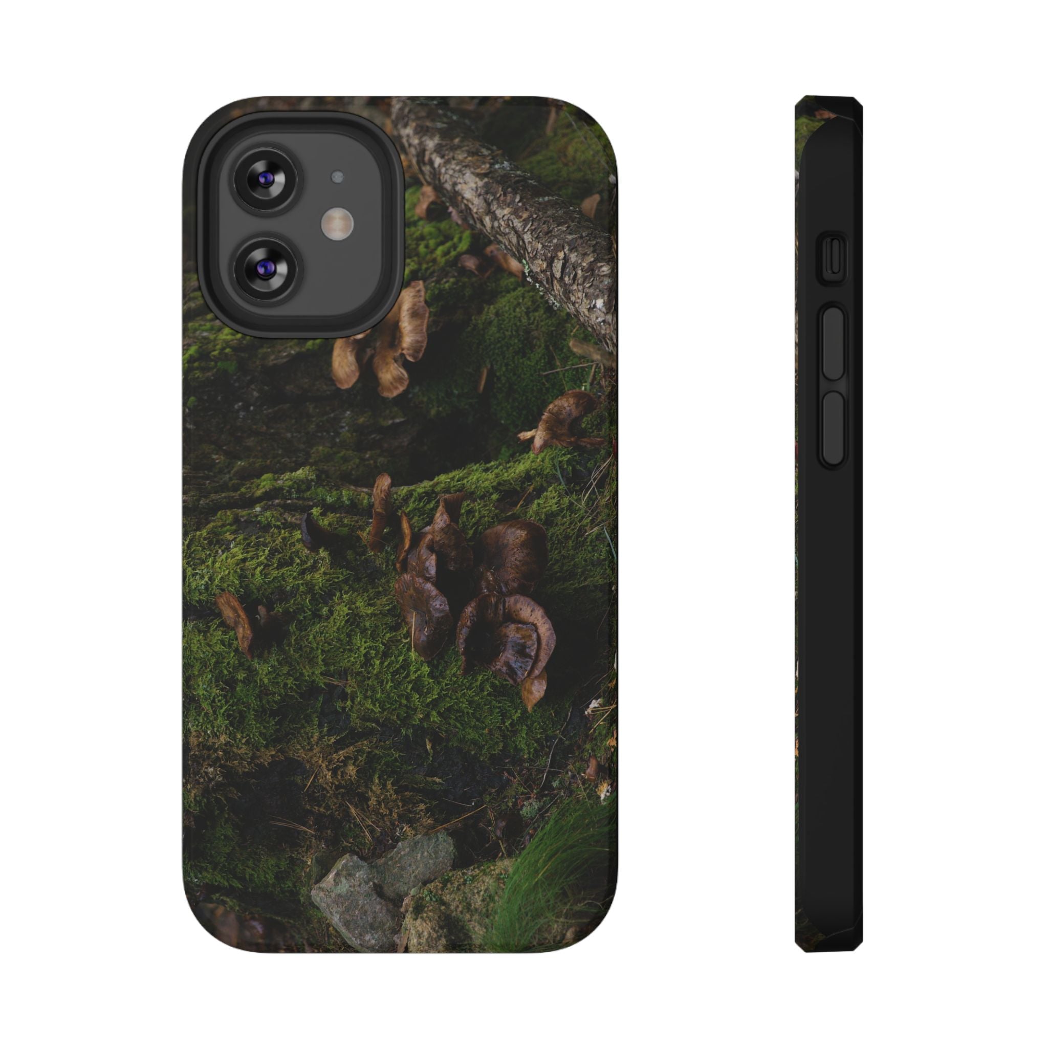 Phone Case - Acadia Flora - My Blu Horizon