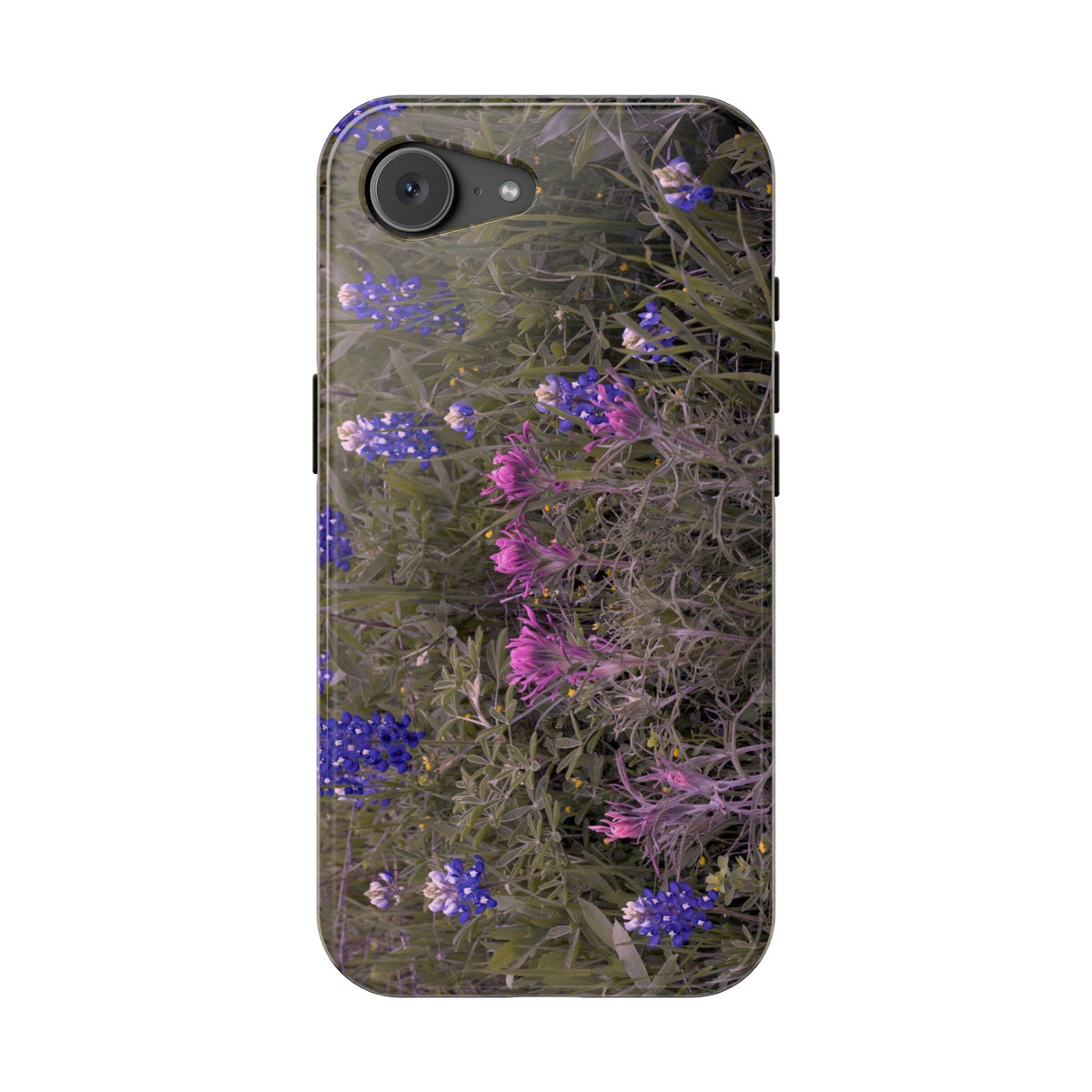 Phone Case | Texas Wildflower Fields | My Blu Horizon