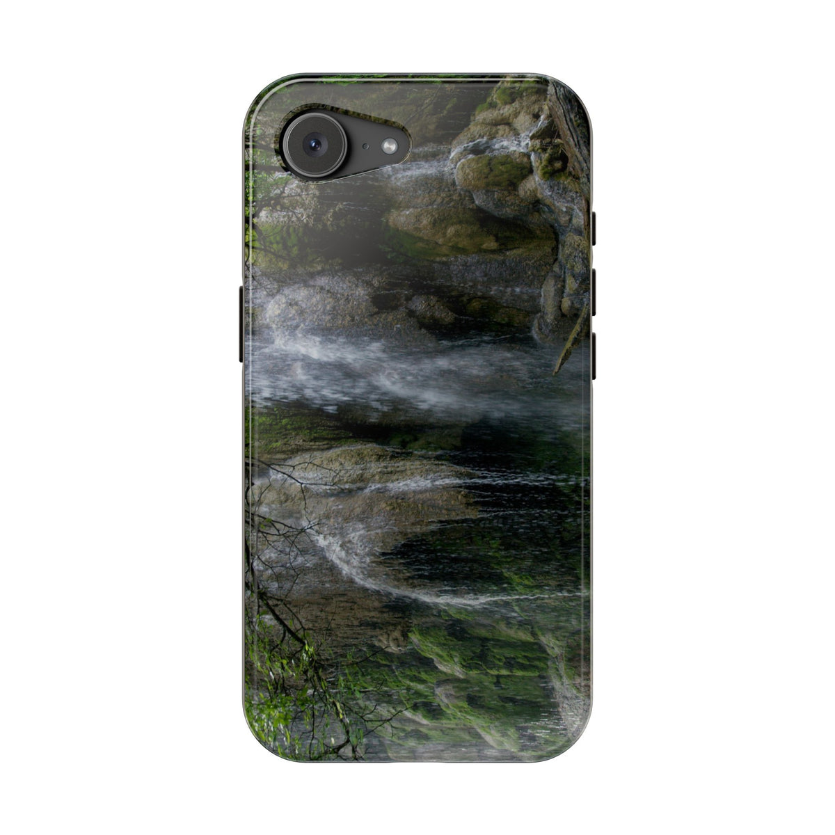 iPhone MagSafe Case | Gorman Falls | Colorado Bend State Park | My Blu Horizon
