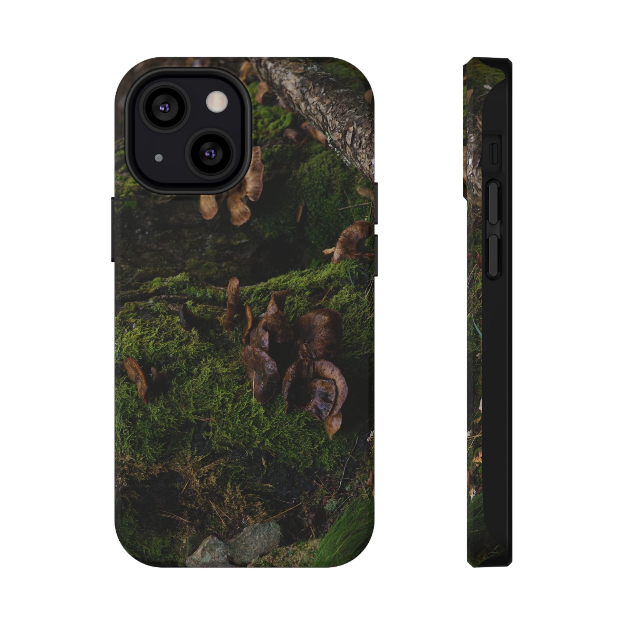 Phone Case - Acadia Flora - My Blu Horizon