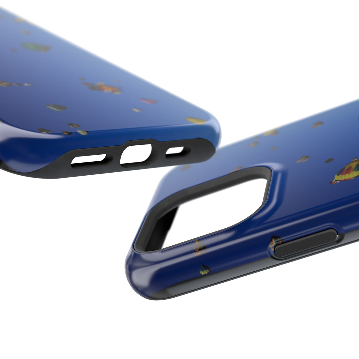 iPhone MagSafe Case |  Albuquerque Box | Albuquerque, New Mexico | My Blu Horizon