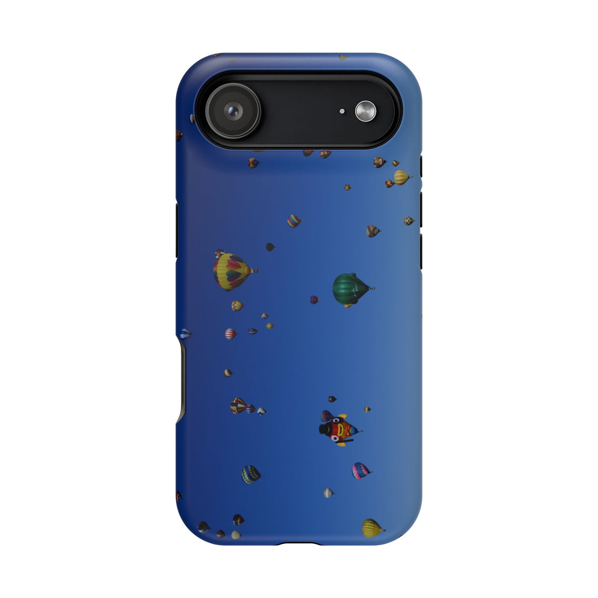 iPhone MagSafe Case | Mass Ascension Box | Albuquerque, New Mexico | My Blu Horizon