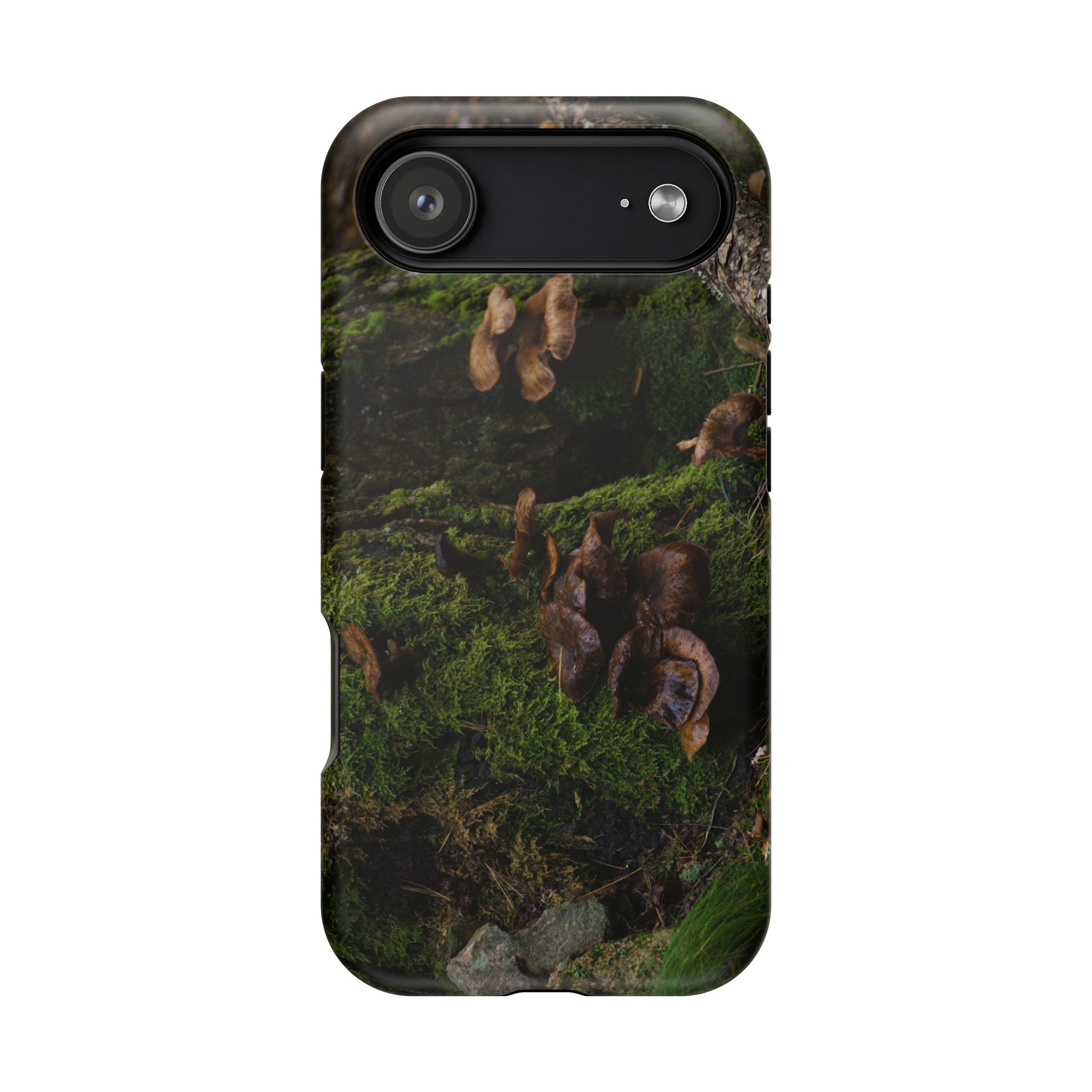 Phone Case - Acadia Flora - My Blu Horizon