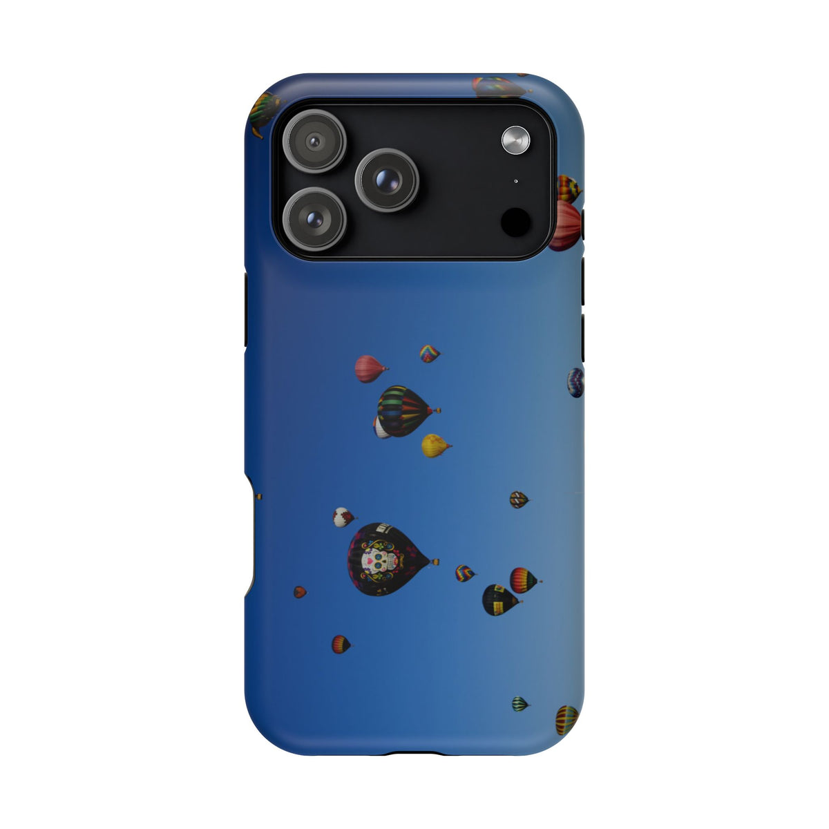 Phone Case | Balloon Fiesta | Albuquerque | My Blu Horizon