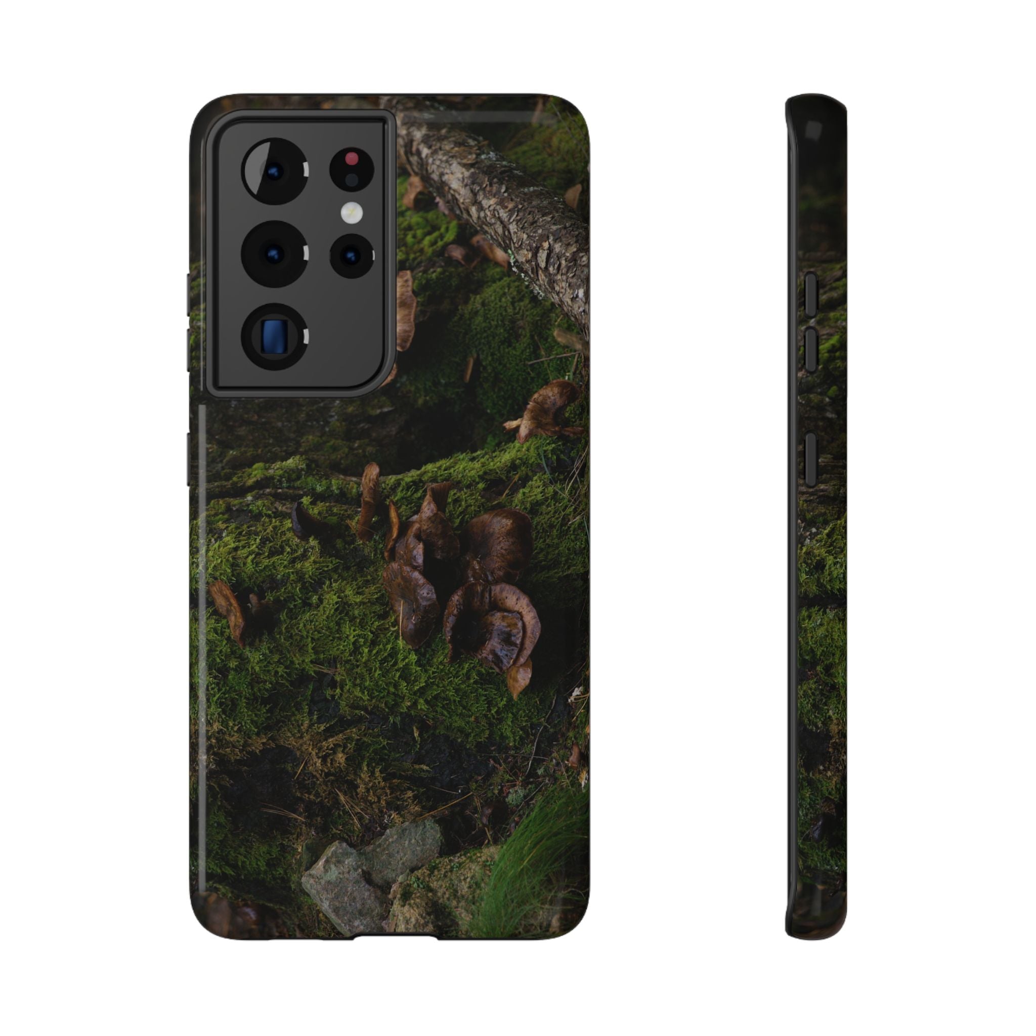 Phone Case - Acadia Flora - My Blu Horizon