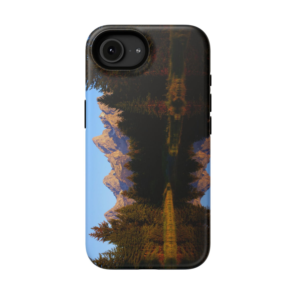 Phone Case | Schwabacher's Landing | Grand Tetons | My Blu Horizon