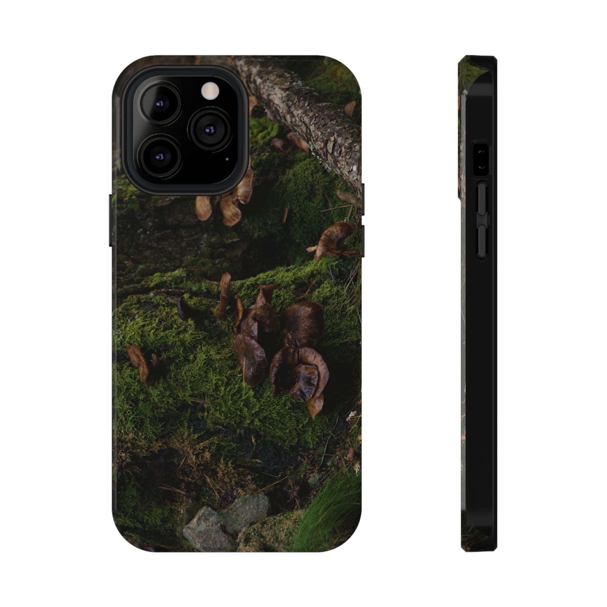 Phone Case - Acadia Flora - My Blu Horizon