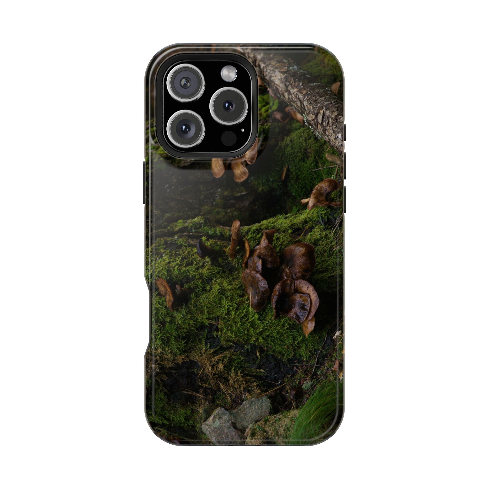 Phone Case - Acadia Flora - My Blu Horizon
