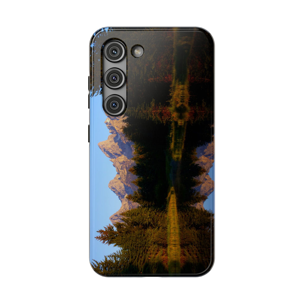 Phone Case | Schwabacher's Landing | Grand Tetons | My Blu Horizon