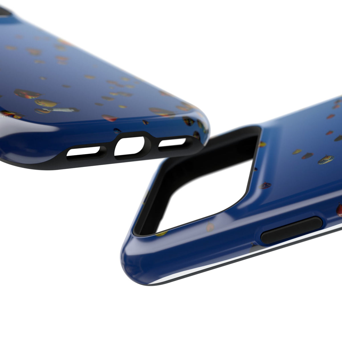 Phone Case | Mass Ascension | Albuquerque, New Mexico | My Blu Horizon