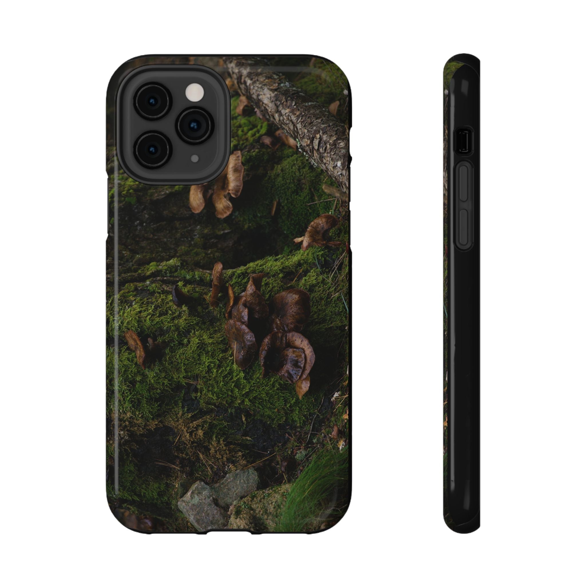 Phone Case - Acadia Flora - My Blu Horizon