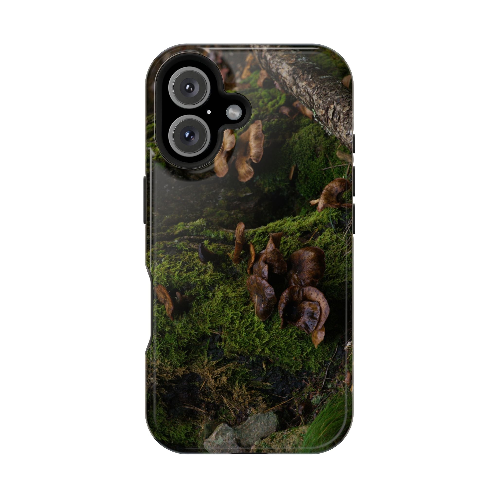 Phone Case - Acadia Flora - My Blu Horizon