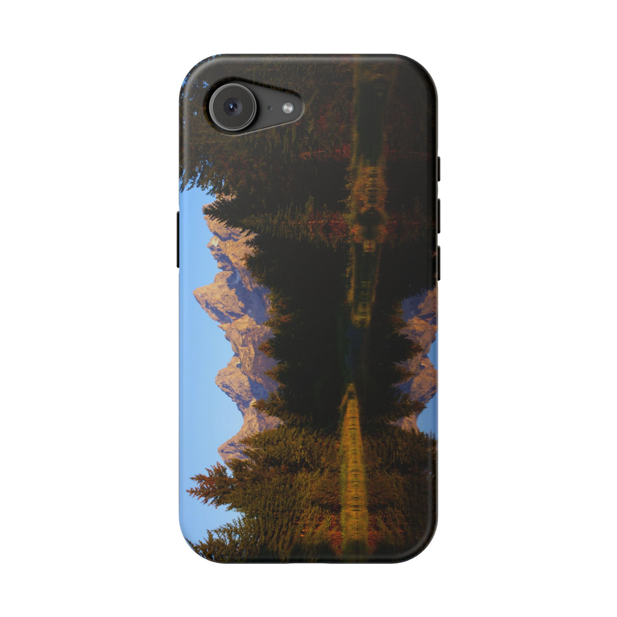 Phone Case | Schwabacher's Landing | Grand Tetons | My Blu Horizon