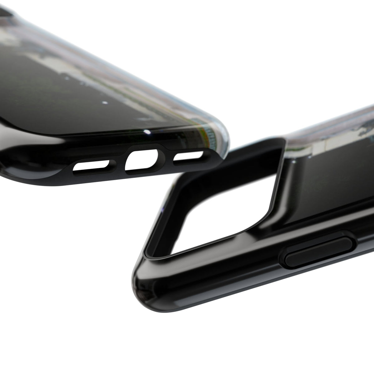 Littlefield Fountain | Magnetic MagSafe Phone Case | Austin | My Blu Horizon