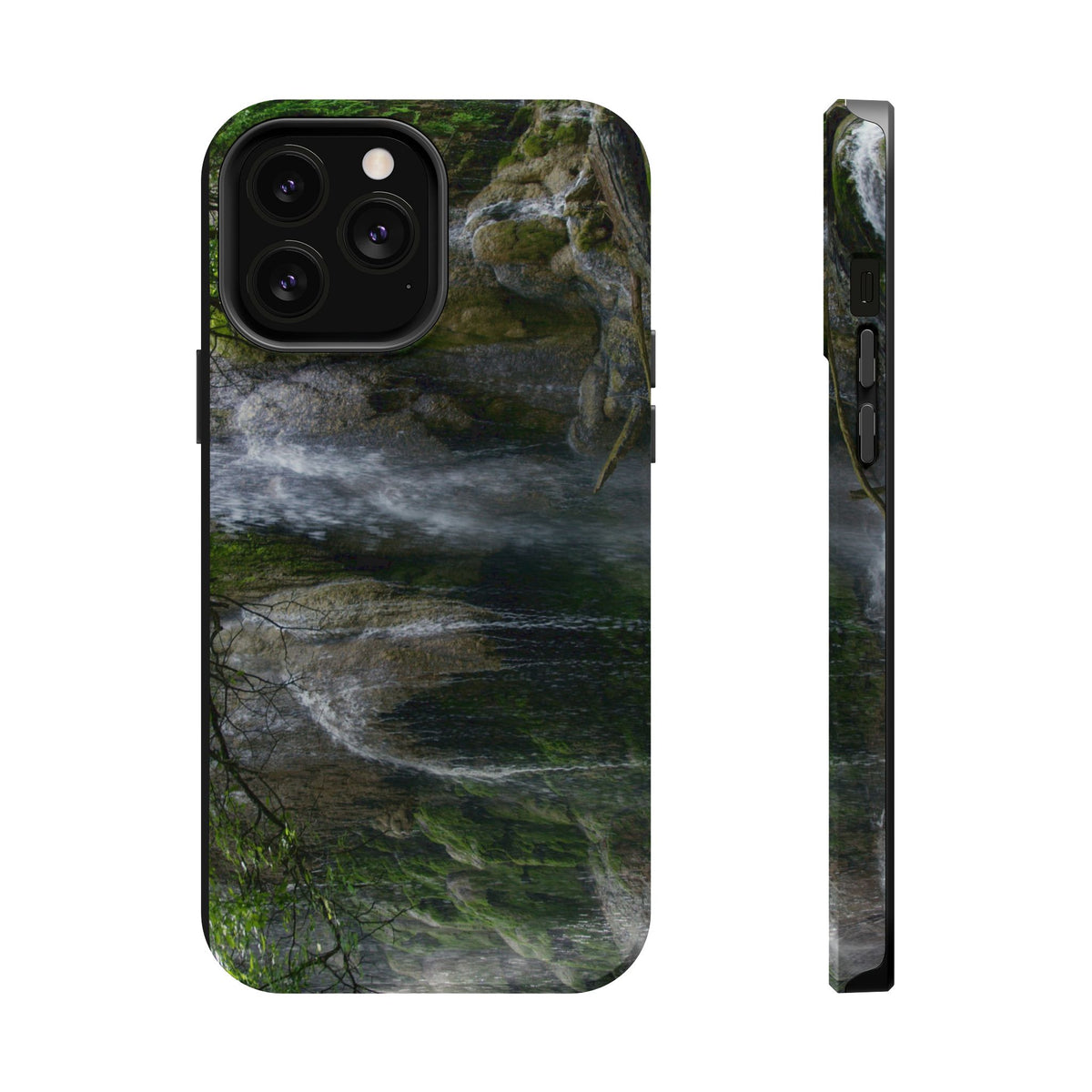iPhone MagSafe Case | Gorman Falls | Colorado Bend State Park | My Blu Horizon