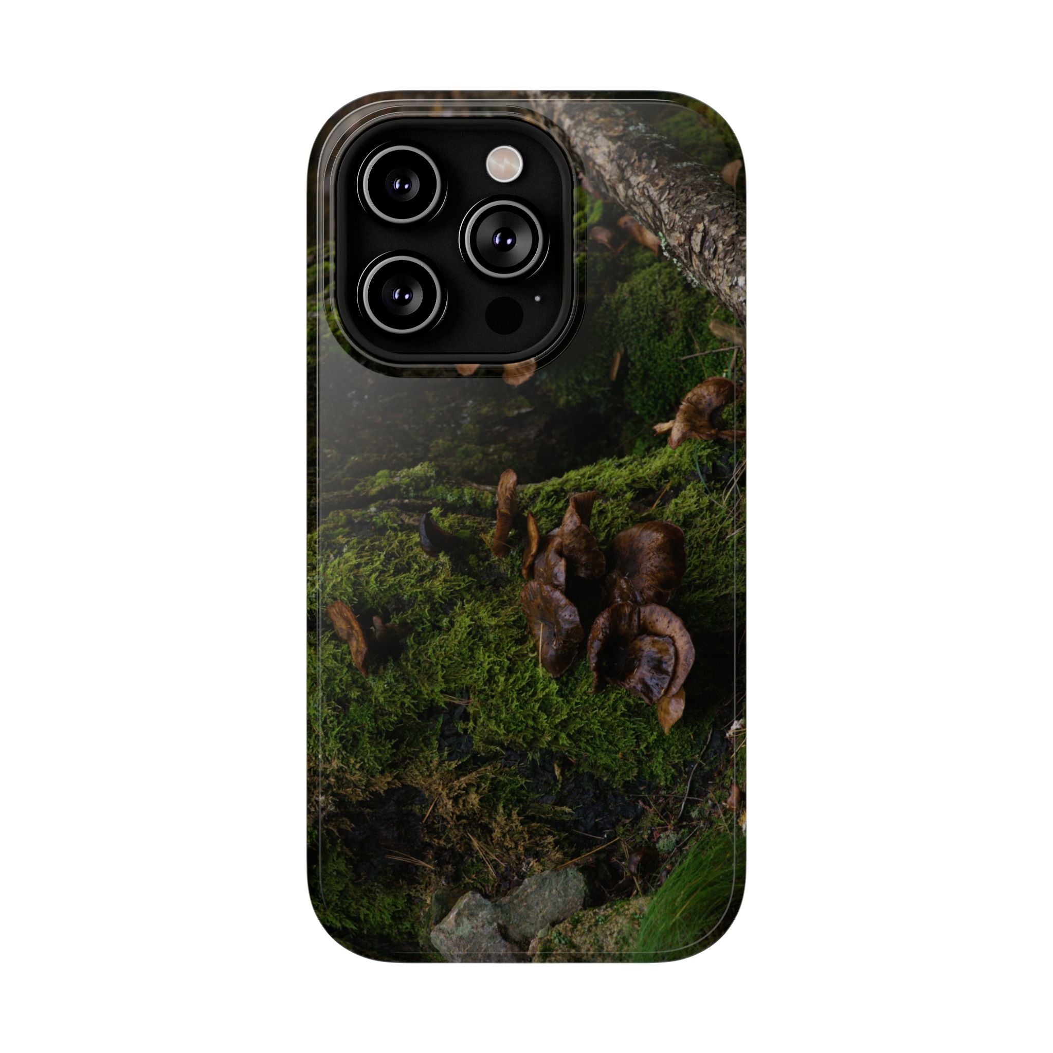 Phone Case - Acadia Flora - My Blu Horizon