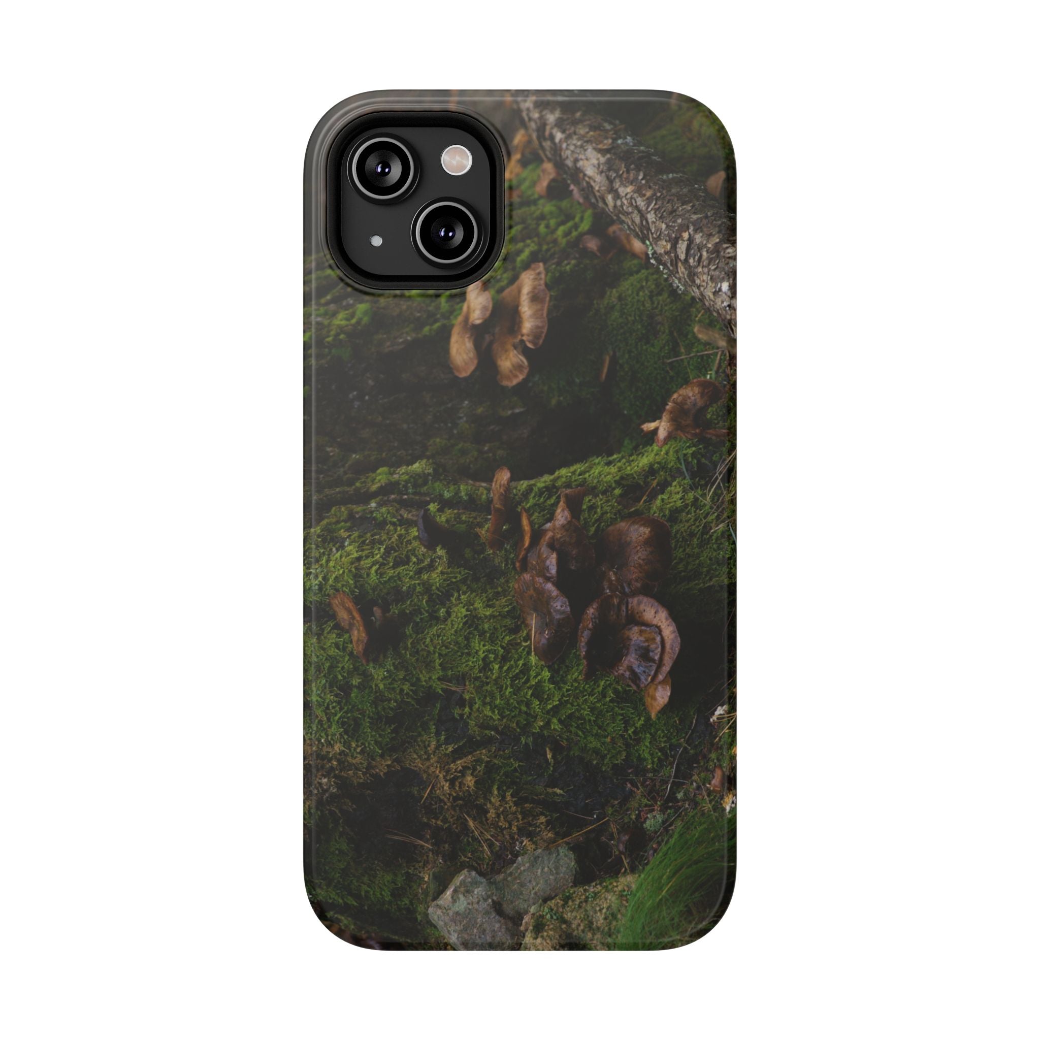 Phone Case - Acadia Flora - My Blu Horizon