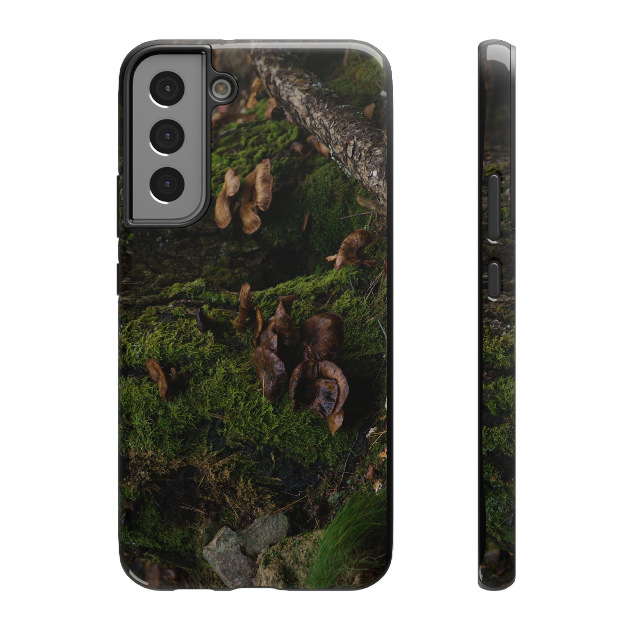 Phone Case - Acadia Flora - My Blu Horizon