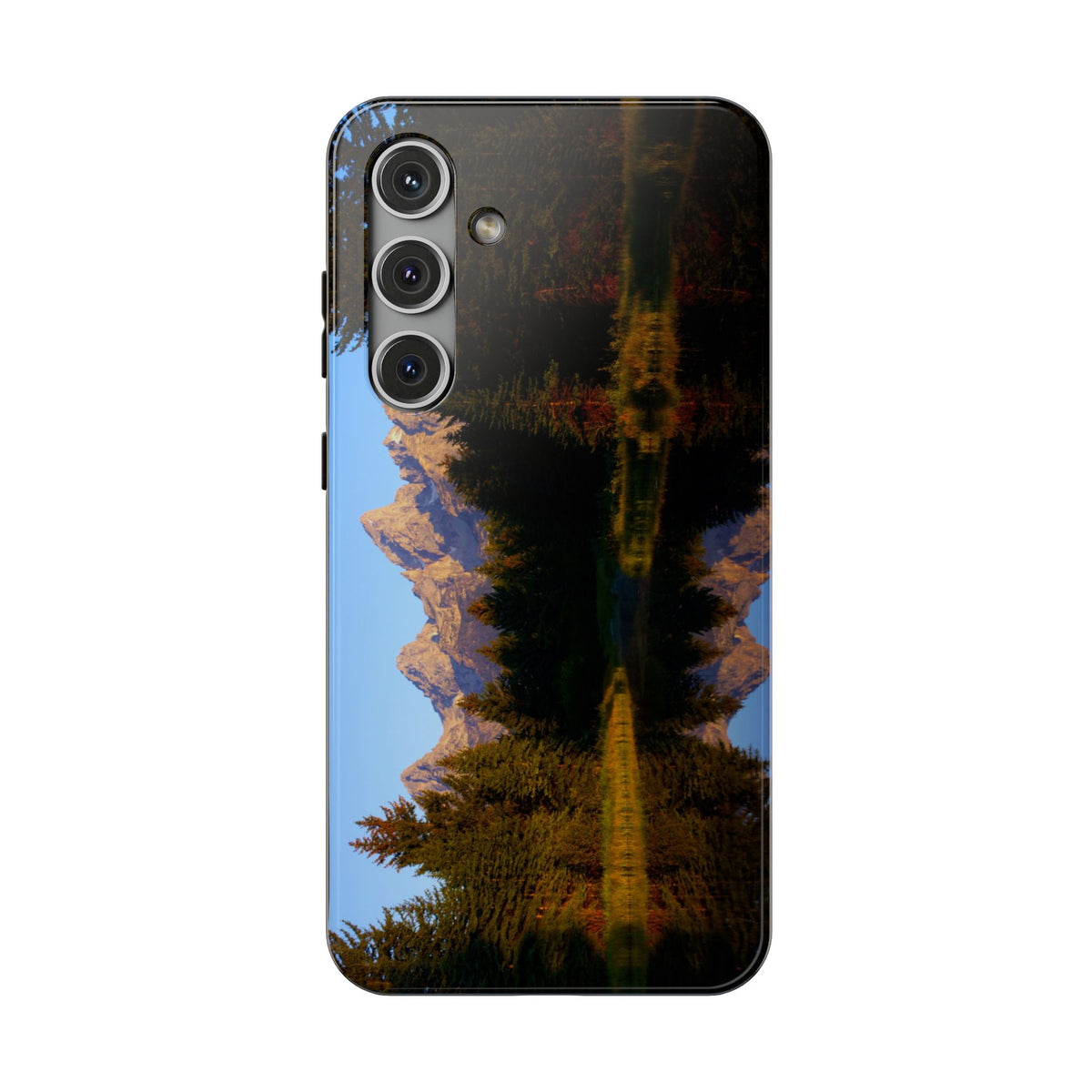 Phone Case | Schwabacher's Landing | Grand Tetons | My Blu Horizon