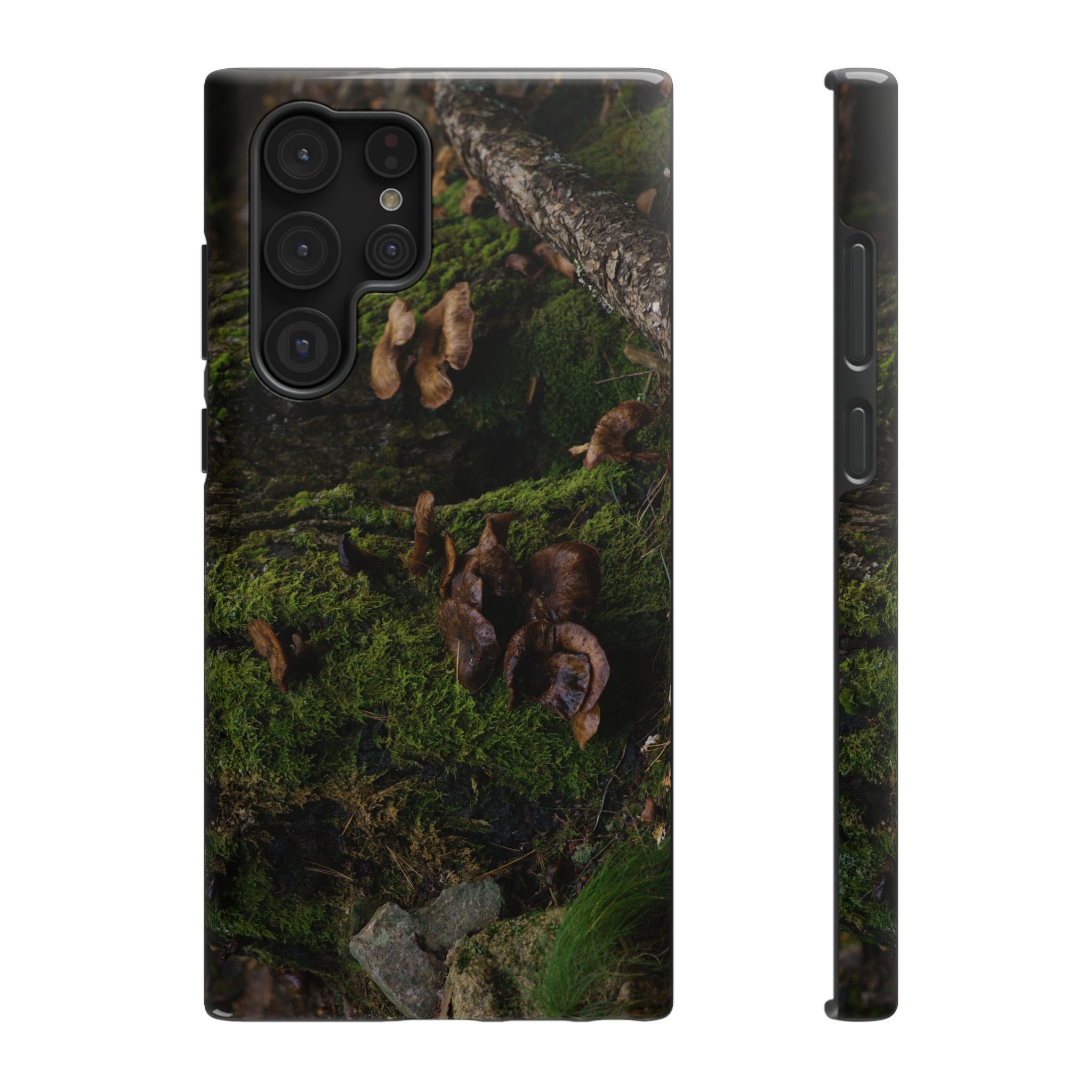 Phone Case - Acadia Flora - My Blu Horizon