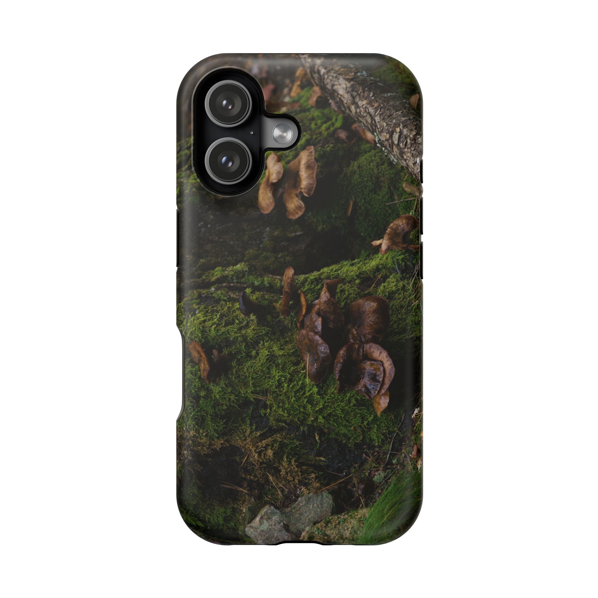 Phone Case - Acadia Flora - My Blu Horizon