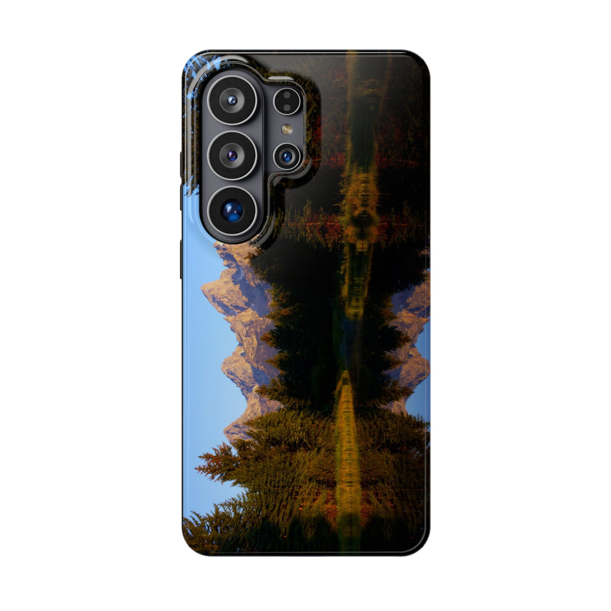 Phone Case | Schwabacher's Landing | Grand Tetons | My Blu Horizon